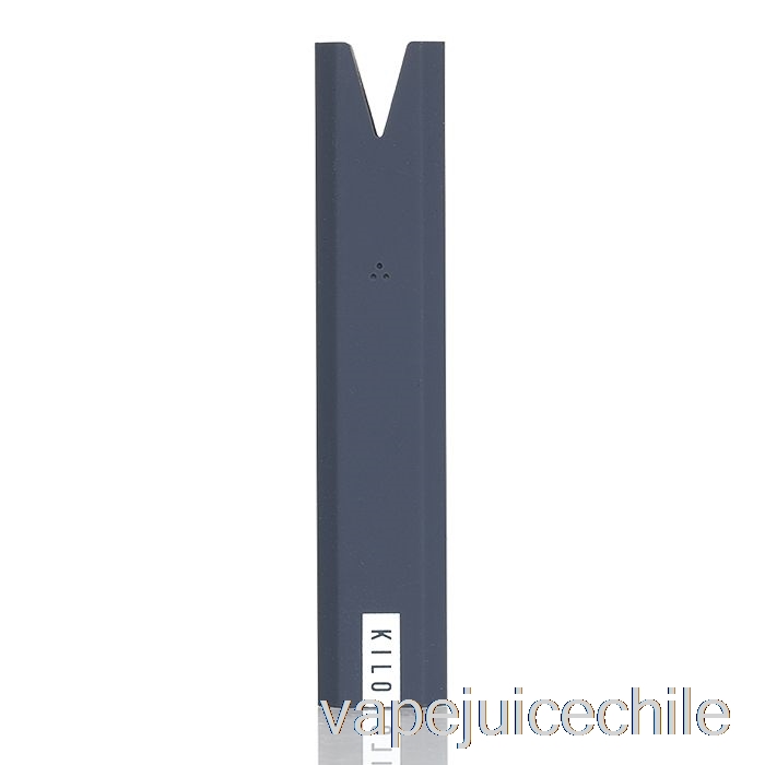 Vape Vhile Kilo 1k Sistema De Cápsulas Ultraportátil Patriot Blue
